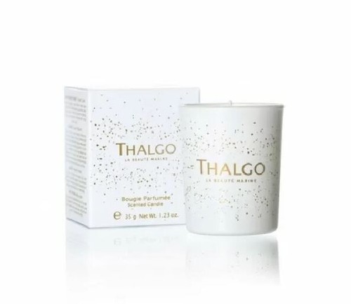 Thalgo bougie parfumée - thalgo,