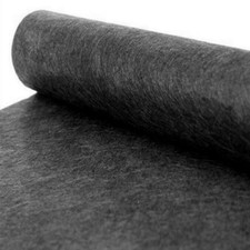 1m² de voile de CARBONE pur, 10g./m².