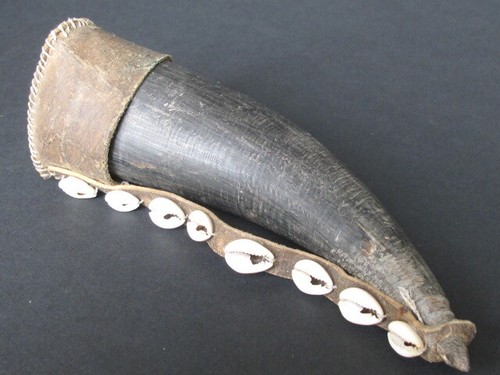 Etui tribal dayak borneo - etui,