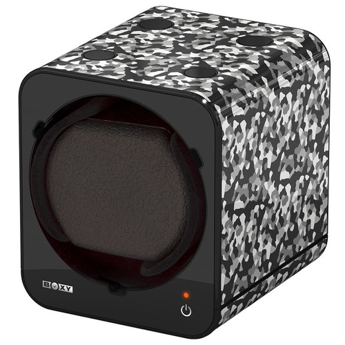 Tourne montre boxy fancy - boxy,