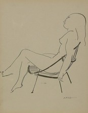 André BIZETTE-LINDET