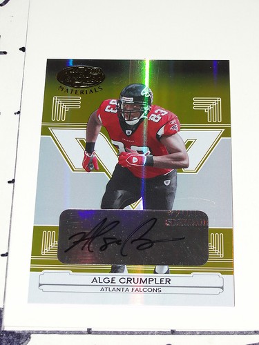 Alge crumpler 2006 - crumpler:, leaf