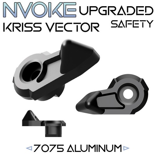 Kriss vector safety set ambi - |,