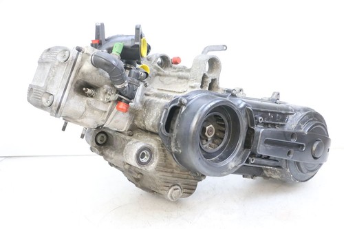 Moteur piaggio mp3 lt - moteur, 400