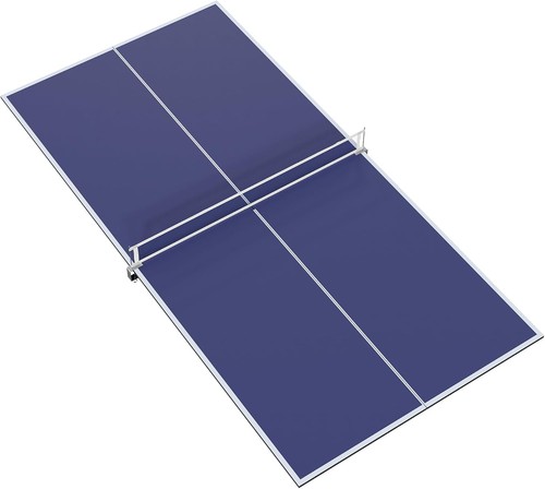 8ft foldable ping pong - foldable,