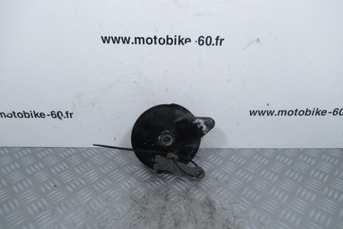Flasque tambour frein arriere
