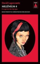 Ce qui ne me tue pas de