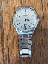 Seiko Automatic Winding Watch