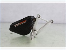 Platine avant droite APRILIA 1000 RSV 2001 à 2003