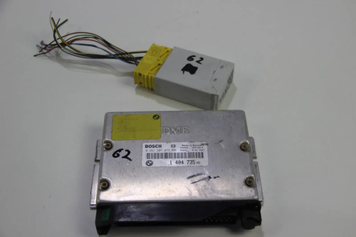 Calculateur moteur origine - calculateur,