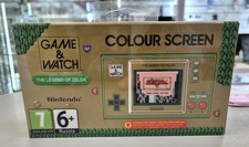 Nintendo Game & Watch The