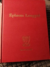 Éphrem Longpré – Un