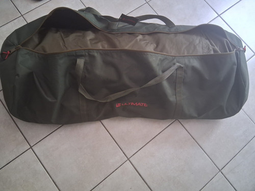 Tente camping ultimate - camping,