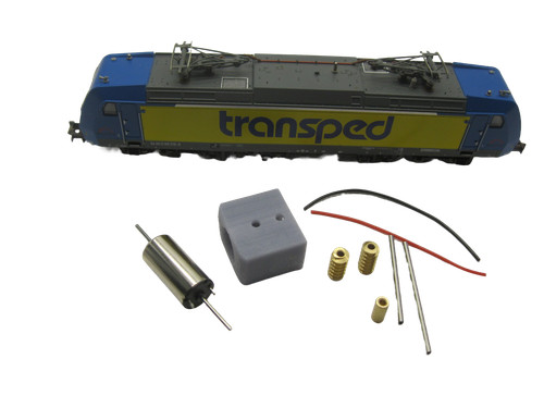 Micromotoreu nf030c - micromotoreu,
