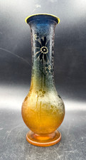 BACCARAT Vase cristal