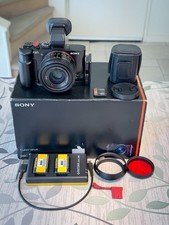  Sony RX1 Full Spectrum pour