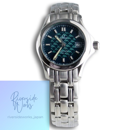Montre homme omega - montre, seamaster