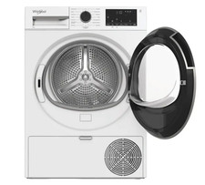 Whirlpool Cwd83Mwbsit