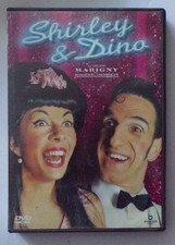 dvd shirley et dino