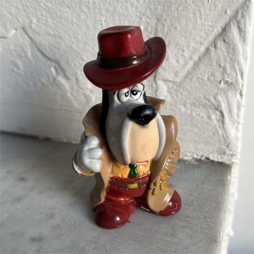 Droopy master detective - detective,