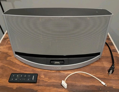 Bose sounddock digital - bose, 10