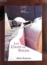 Les Chats du soleil -