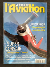LE FANA DE L'AVIATION N° 386