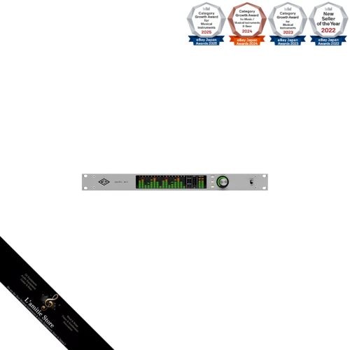 Universal audio apollo x16 gen - universal,