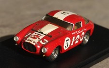 1/43 FERRARI  250 MM PANAMERICANA 1953  FDS / no AMR  STARTER TRON