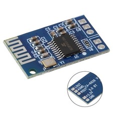 Véhicules électriques jouets module audio CA-6928 pour fauteuil de massage