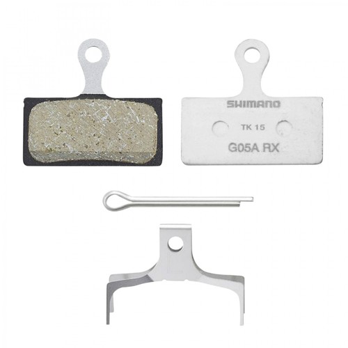 Plaquette frein vtt - frein,