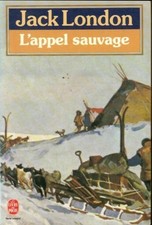 L'appel sauvage - Jack London - V899118