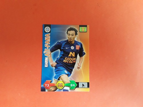 Panini football 2010 - panini,