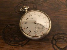 ´´ LIP ´´24h-Montre