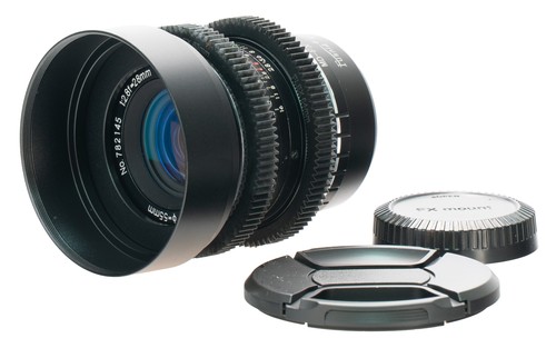 Jcpenny multi coated 28mm 8 - jcpenny,