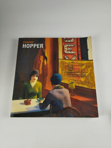 Edward hopper mfa - hopper,