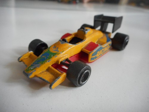 Majorette formula racing - majorette,