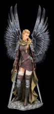 Ange Figurine - Ange Gardien -