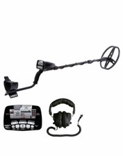 Détecteur de métaux Garrett