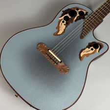 Ovation ADAMAS OC2087GT-8-G avec étui rigide USED