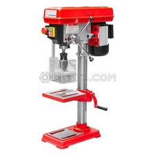 PERCEUSE À COLONNE D'ETABLI
