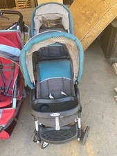graco duoglider classic