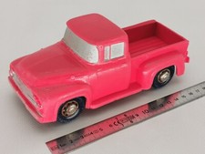 TOMTE LAERDAL MAJOR FORD F-100