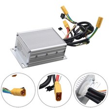 Manette Trottinette Électrique 52 Volts 25A pour Kukirin pour G2 Master Remplac