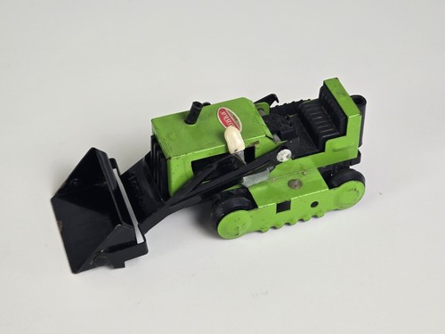 Tonka bulldozer small - bulldozer,