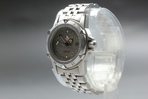 Comme neuf tag heuer - neuf],