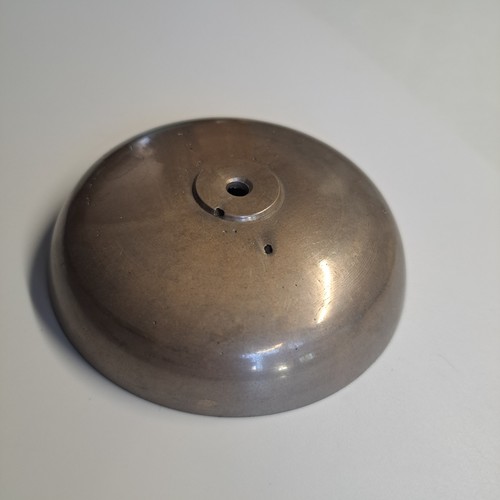 Gong sonnerie pour pendule - sonnerie,