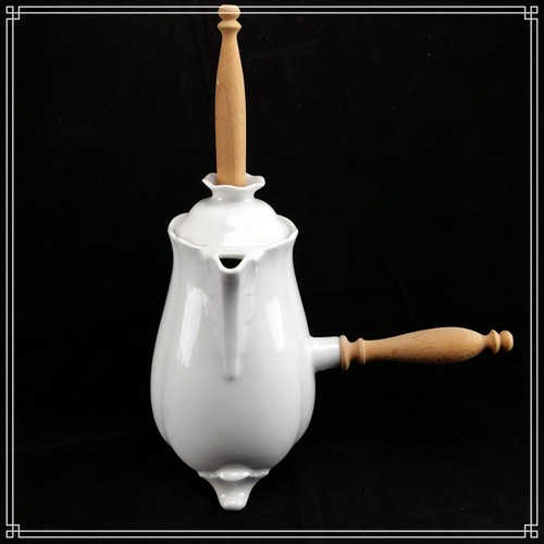 Elegante chocolatiere - elegante,