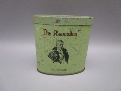 Boîte cigarettes ancienne - boîte,