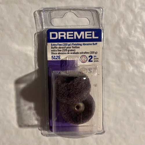 Pack dremel 512e - pack, extra